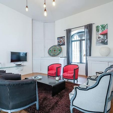 Cottage Le Reve D'Esther, Atypical And Elegant! Cholet Exterior foto
