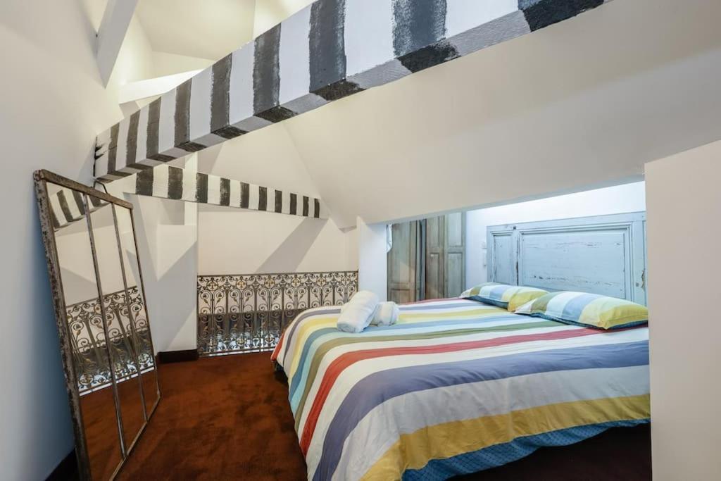 Cottage Le Reve D'Esther, Atypical And Elegant! Cholet Exterior foto